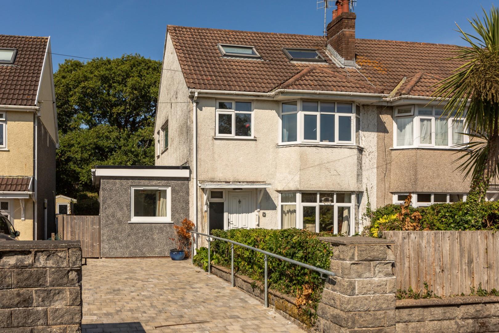 Murton Lane, Newton, Swansea, SA3 4TR